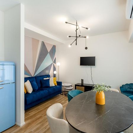 2 Bedroom Gem Next To Central Station With Ac Milán Exterior foto